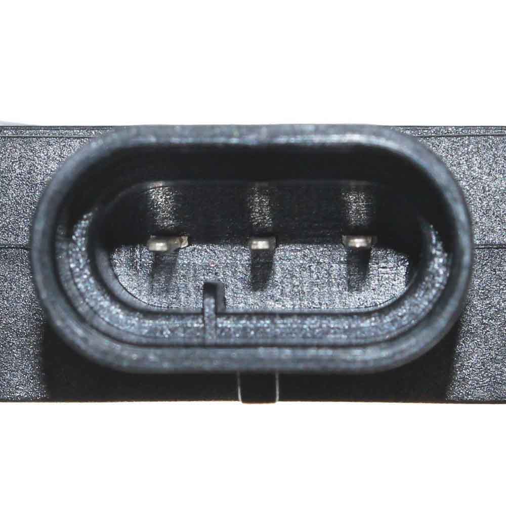 1997 Isuzu Trooper Mass Air Flow Sensor Probe