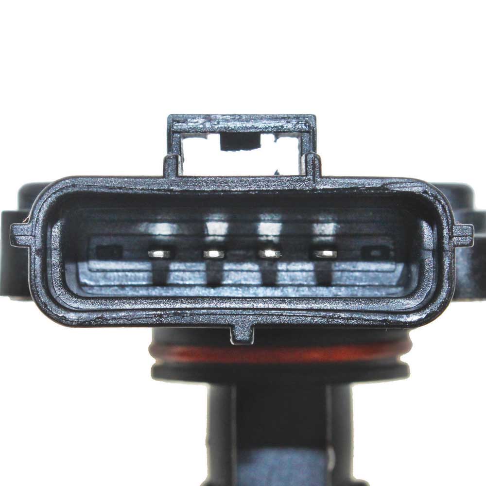 2002 Lincoln Blackwood Mass Air Flow Sensor Probe