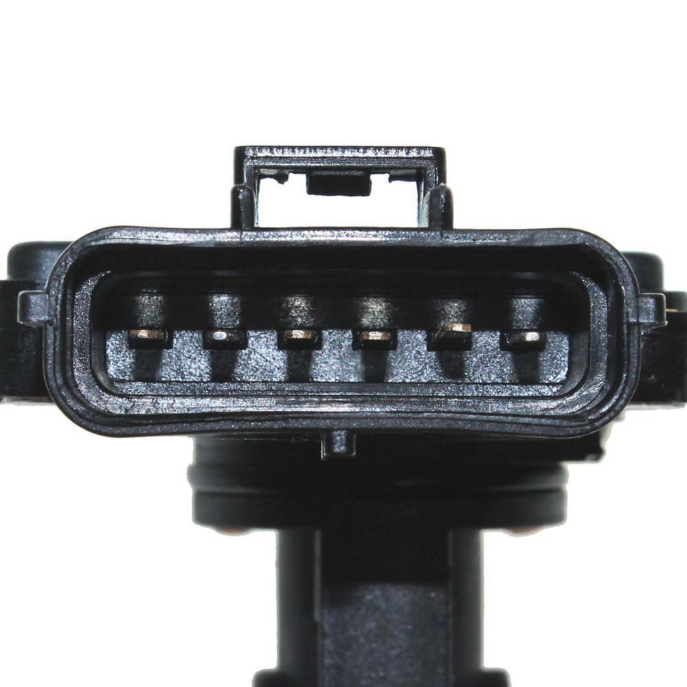 2000 Mercury Cougar Mass Air Flow Sensor Probe