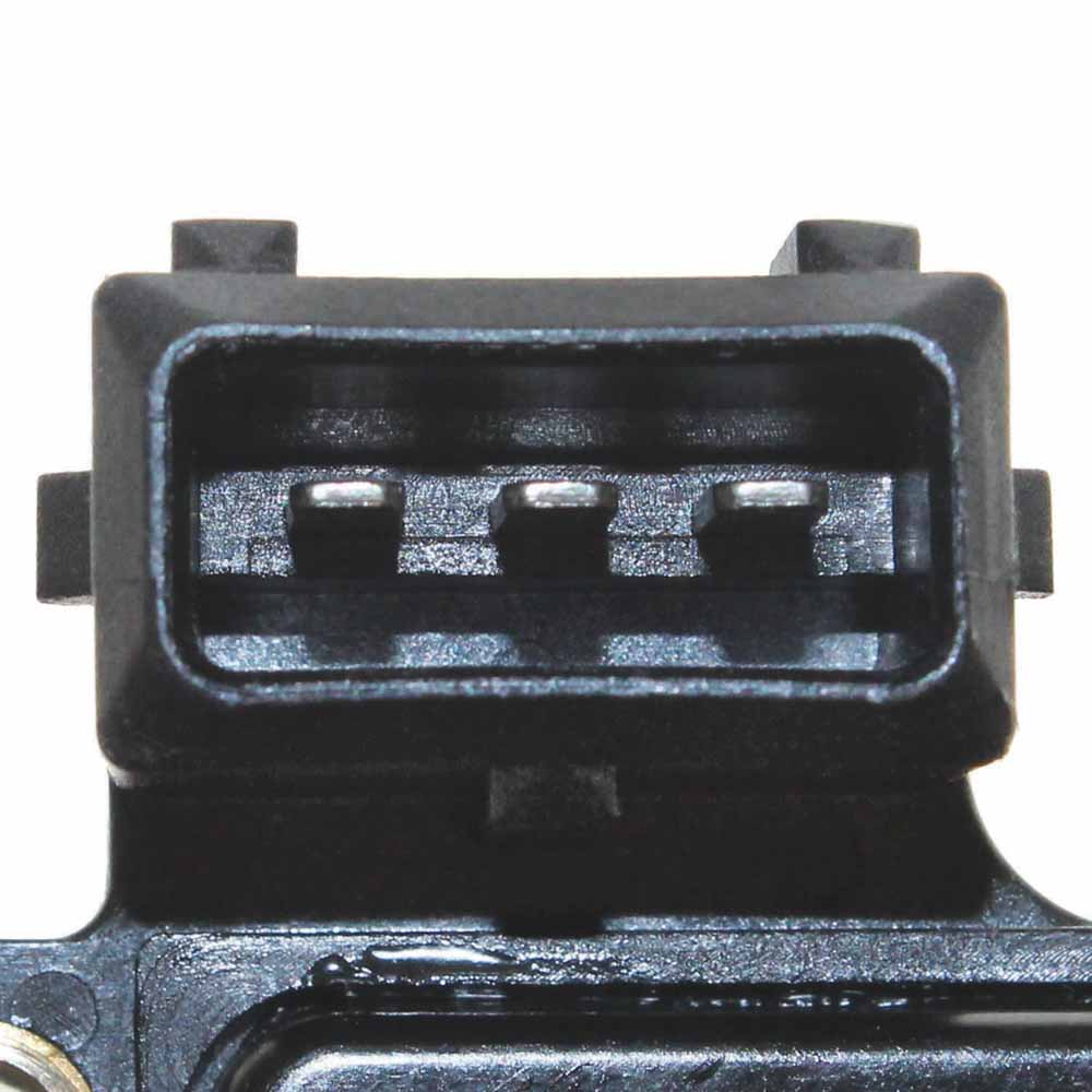 1998 Audi A4 Mass Air Flow Sensor Probe