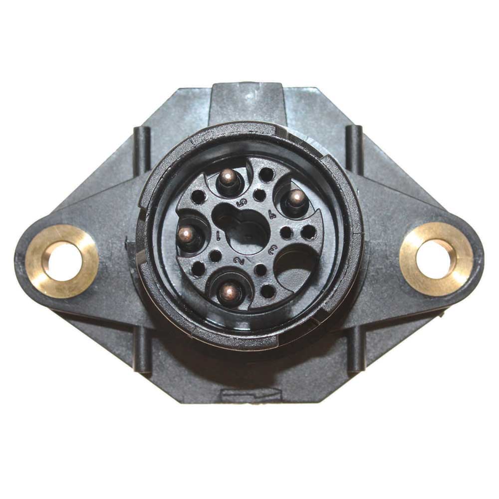 1994 Mercedes Benz C220 Mass Air Flow Sensor Probe