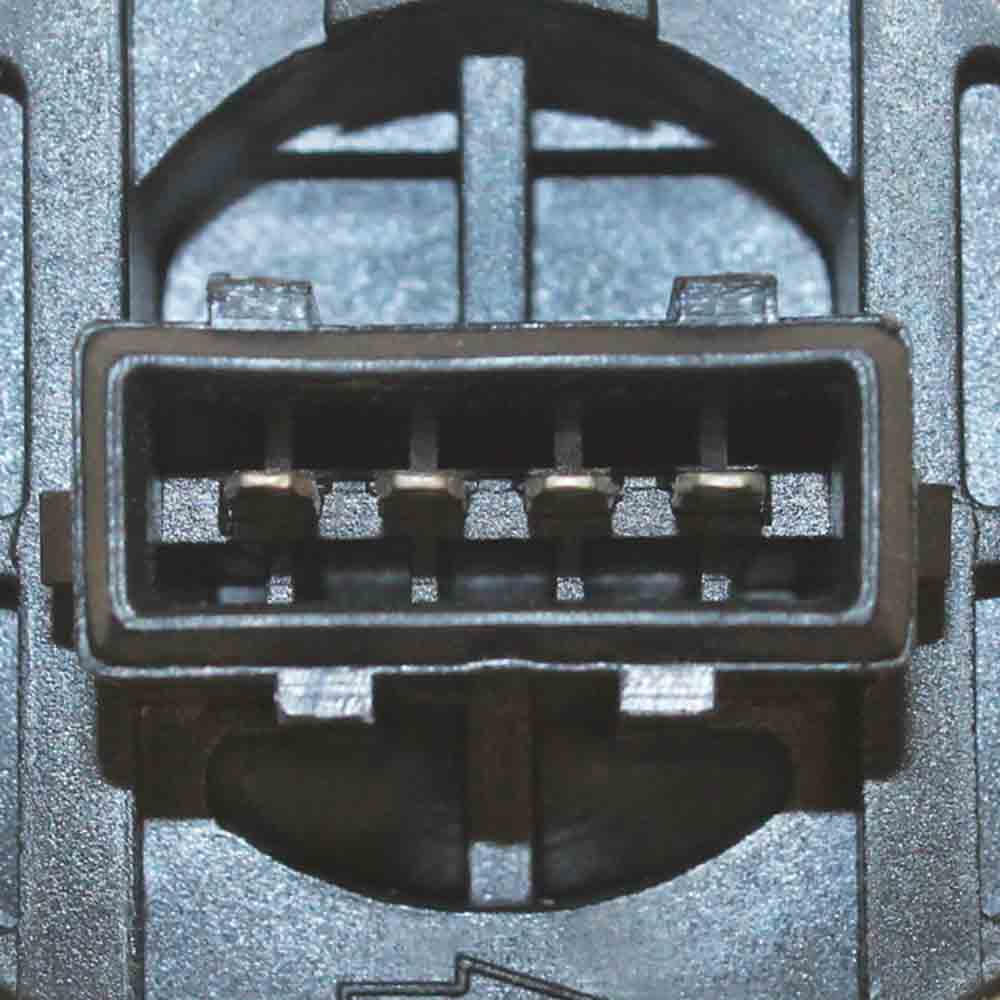 1996 Volvo 960 Mass Air Flow Sensor Probe
