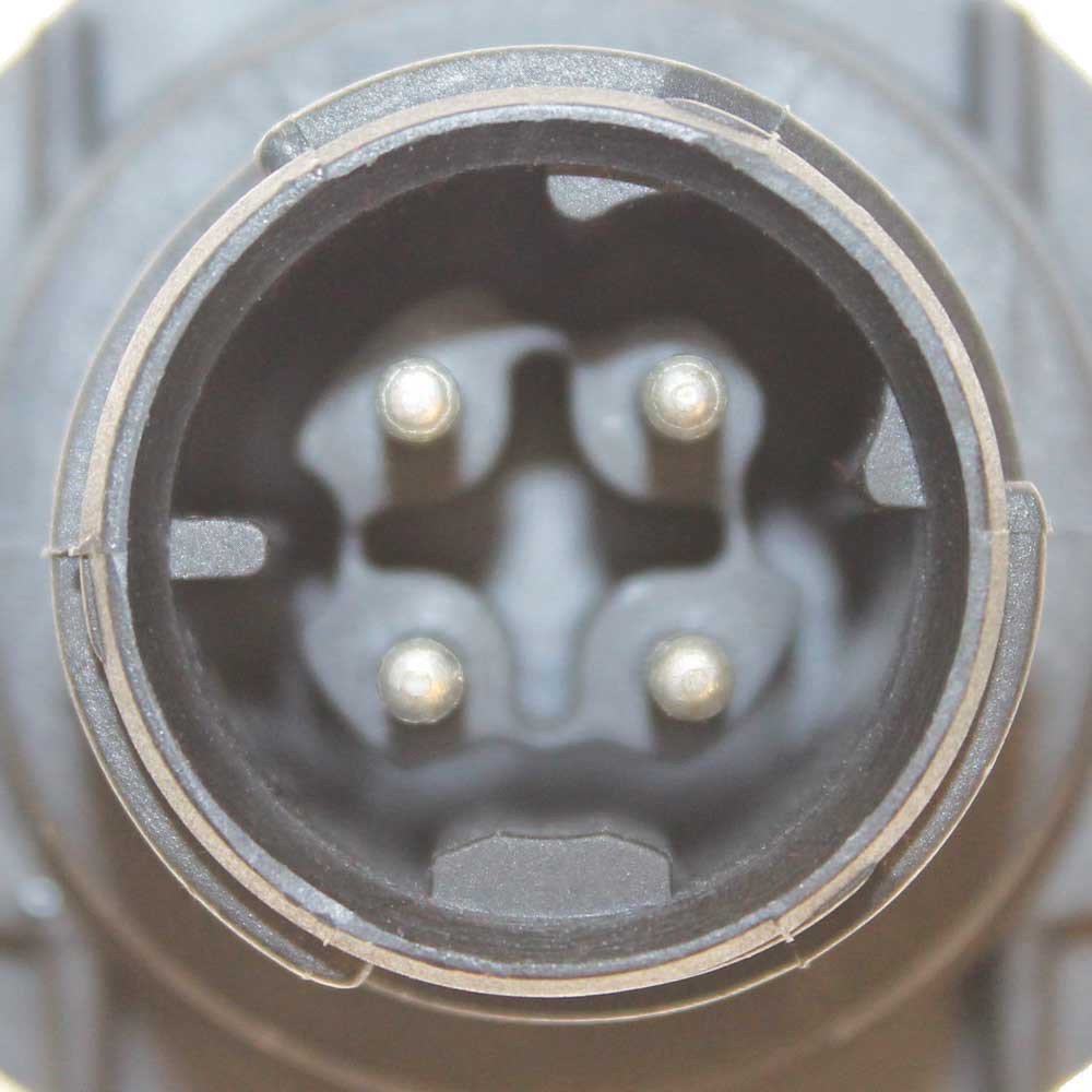 2000 Bmw 750iL Mass Air Flow Sensor Probe