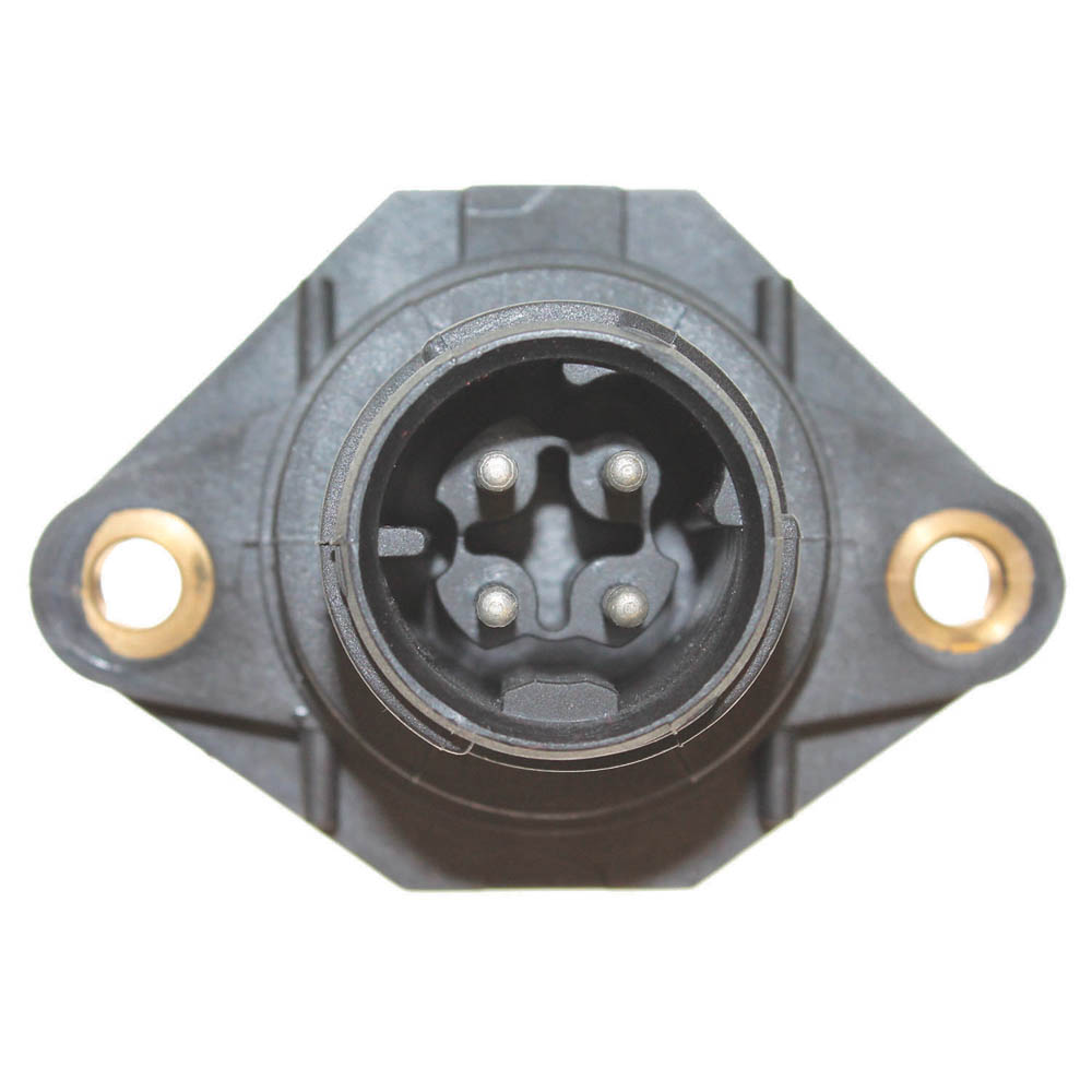 2000 Bmw 750iL Mass Air Flow Sensor Probe