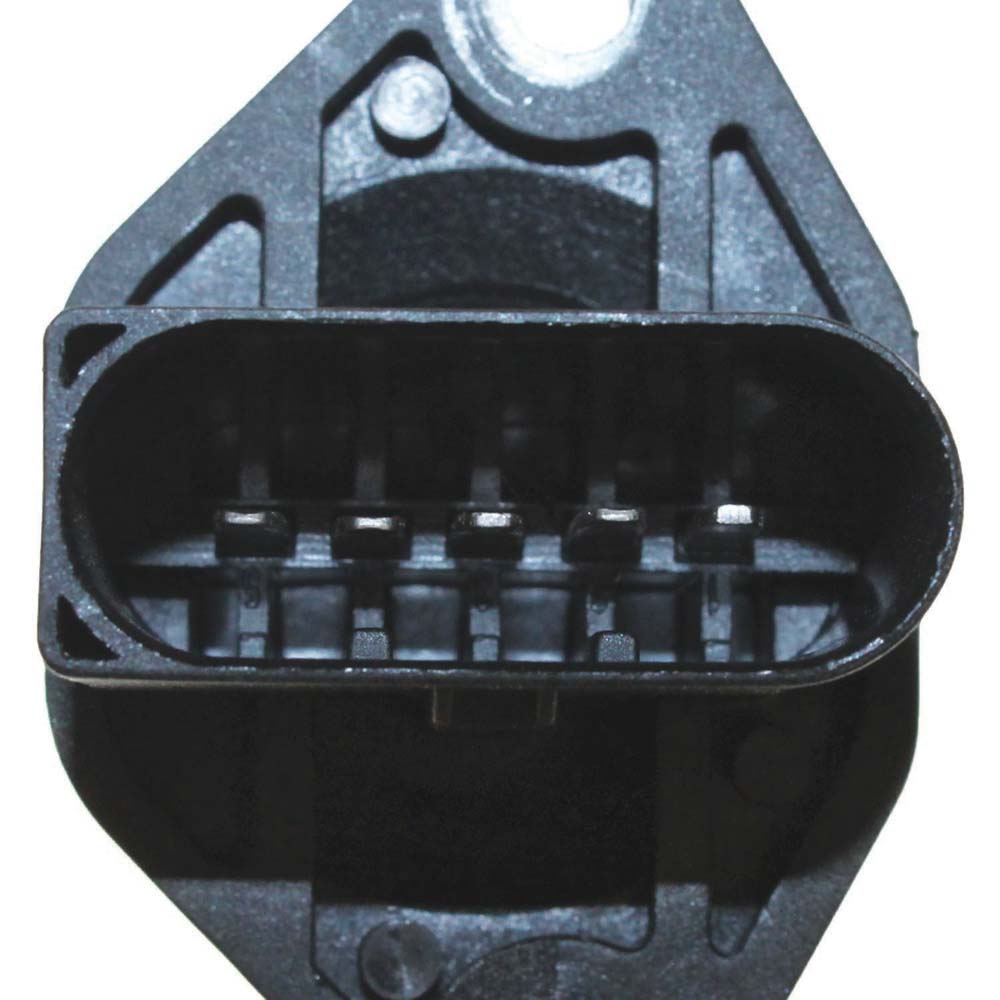 2000 Audi S4 Mass Air Flow Sensor Probe