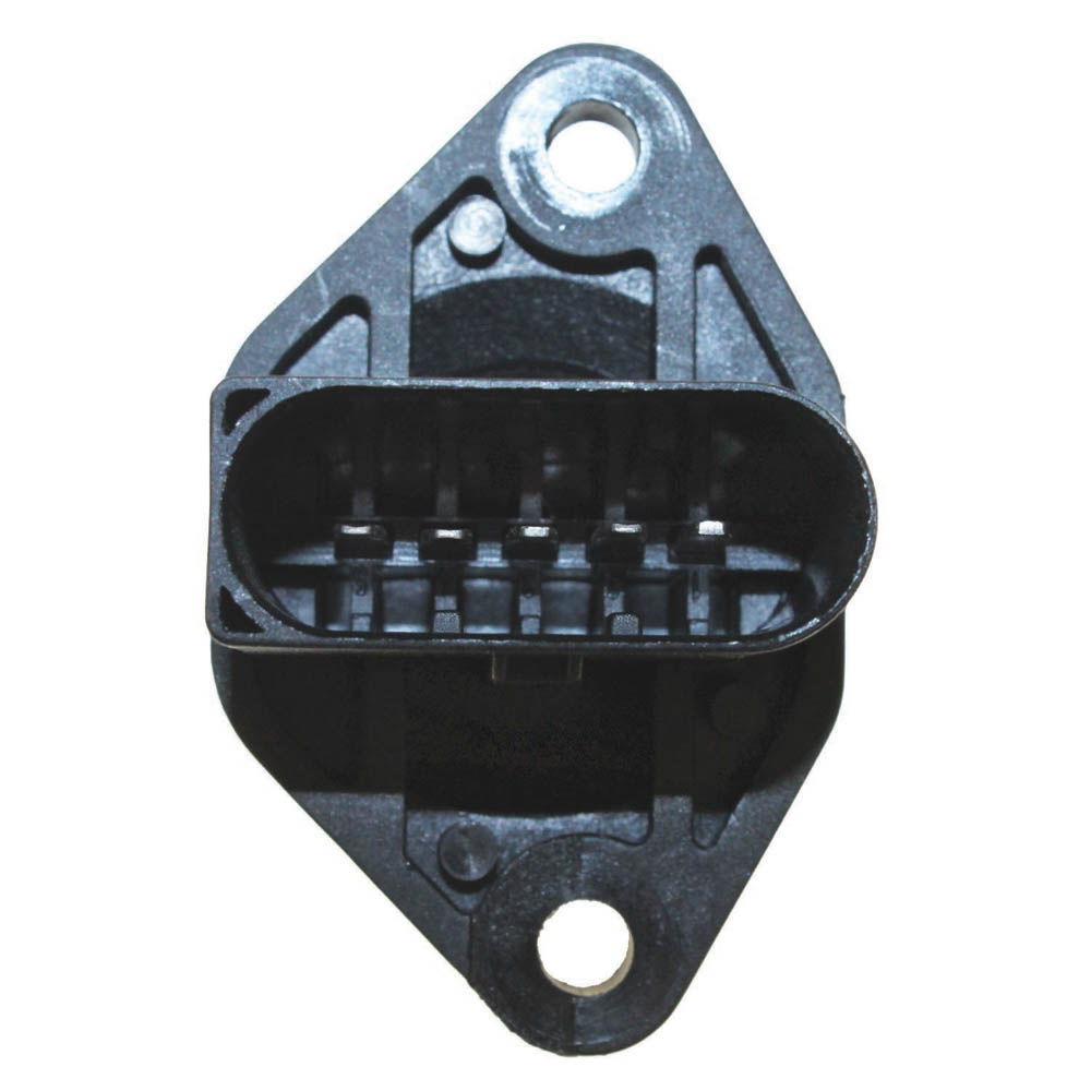 2000 Audi S4 Mass Air Flow Sensor Probe