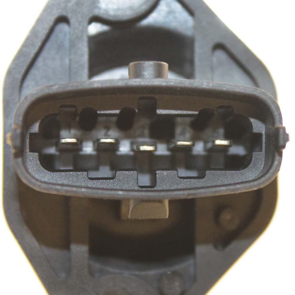 2003 Kia Spectra Mass Air Flow Sensor Probe