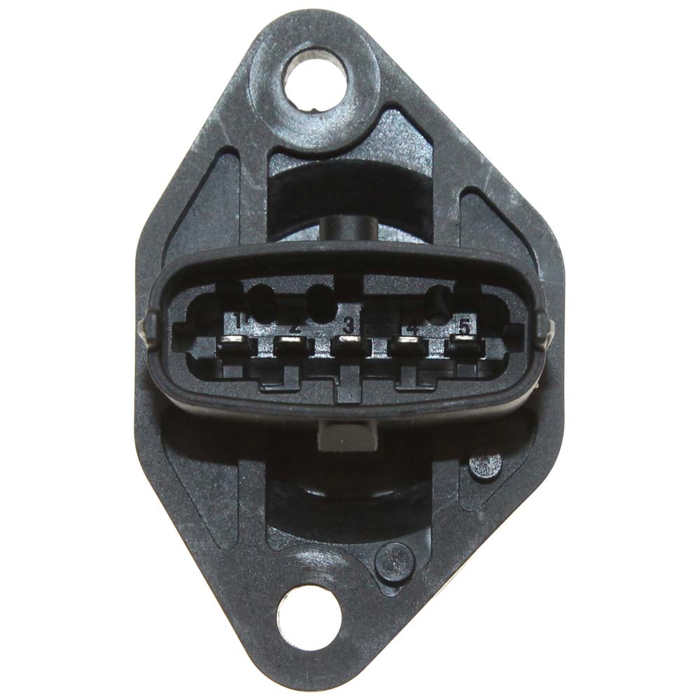 2003 Kia Spectra Mass Air Flow Sensor Probe