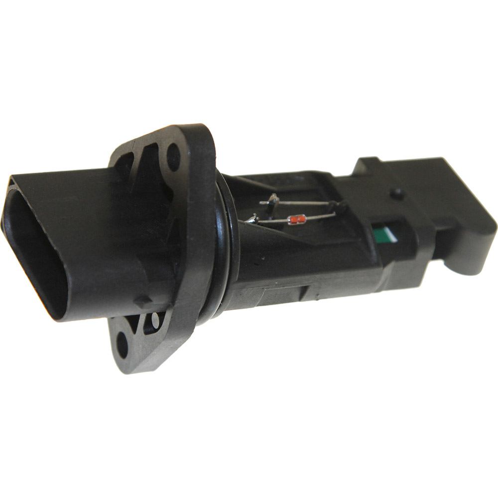 2003 Bmw 745Li Mass Air Flow Sensor Probe