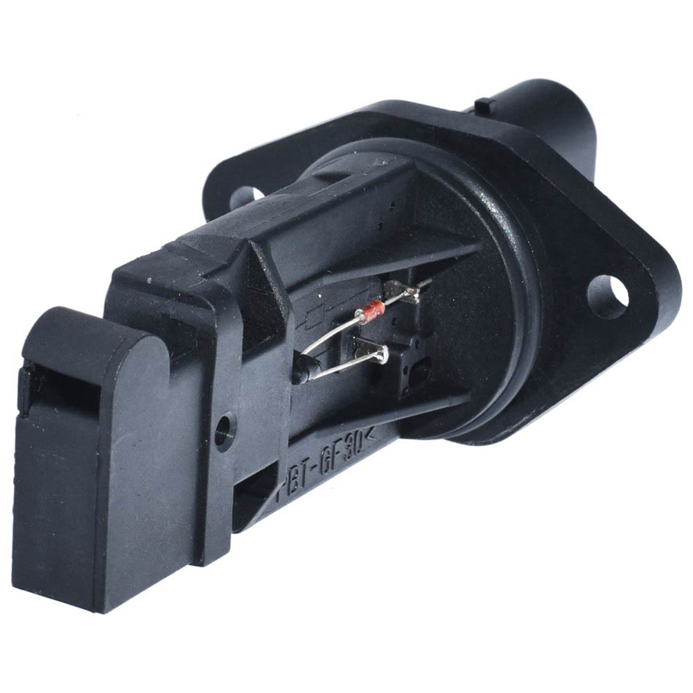 2003 Bmw 745Li Mass Air Flow Sensor Probe