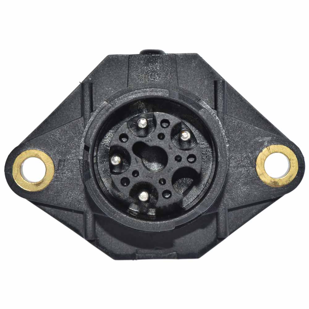 1996 Mercedes Benz S420 Mass Air Flow Sensor Probe