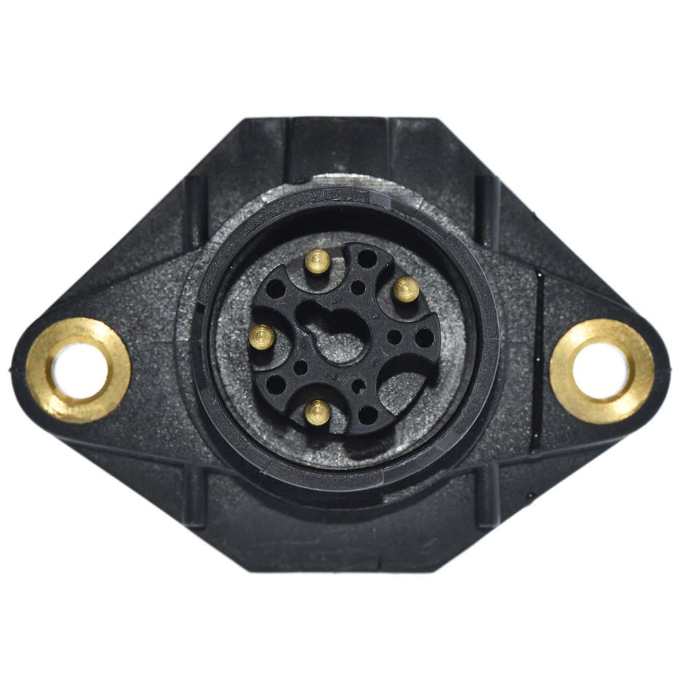 1996 Mercedes Benz S600 Mass Air Flow Sensor Probe