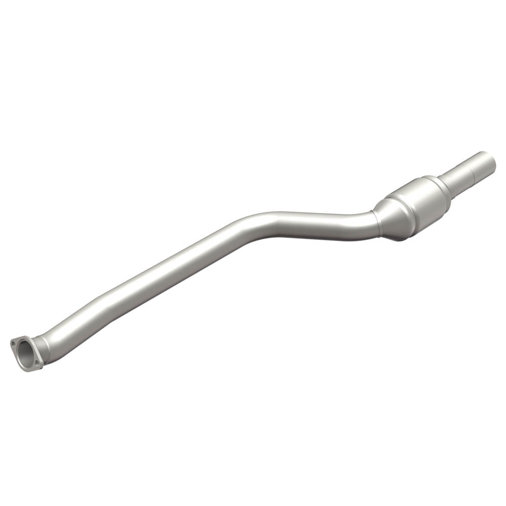 MagnaFlow Exhaust Products 24512 Catalytic Converter EPA Approved