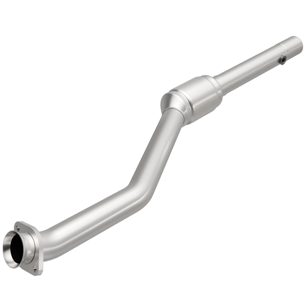 MagnaFlow Exhaust Products 24520 Catalytic Converter EPA Approved