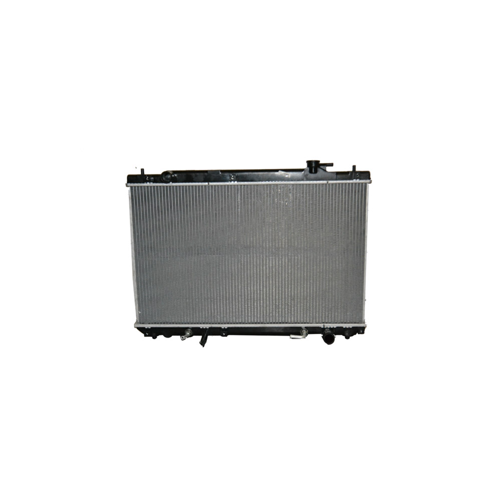 2003 Toyota Highlander Radiator