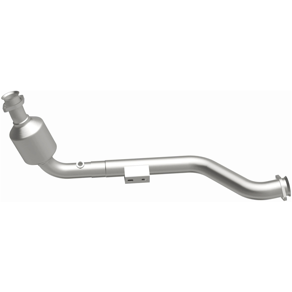 2007 Chrysler Crossfire Catalytic Converter EPA Approved
