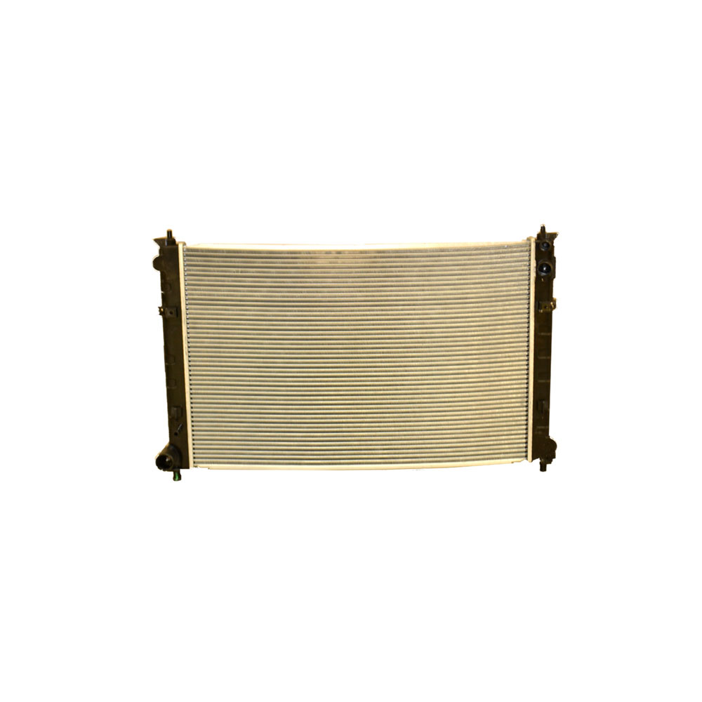 BuyAutoParts 19-01516AN Radiator