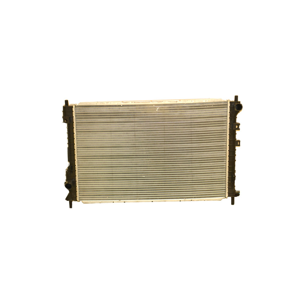2003 Saturn Vue Radiator