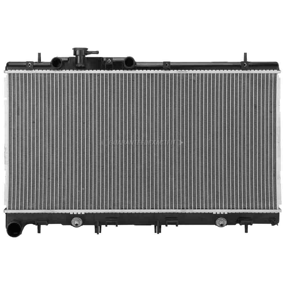 2003 Subaru Outback Radiator