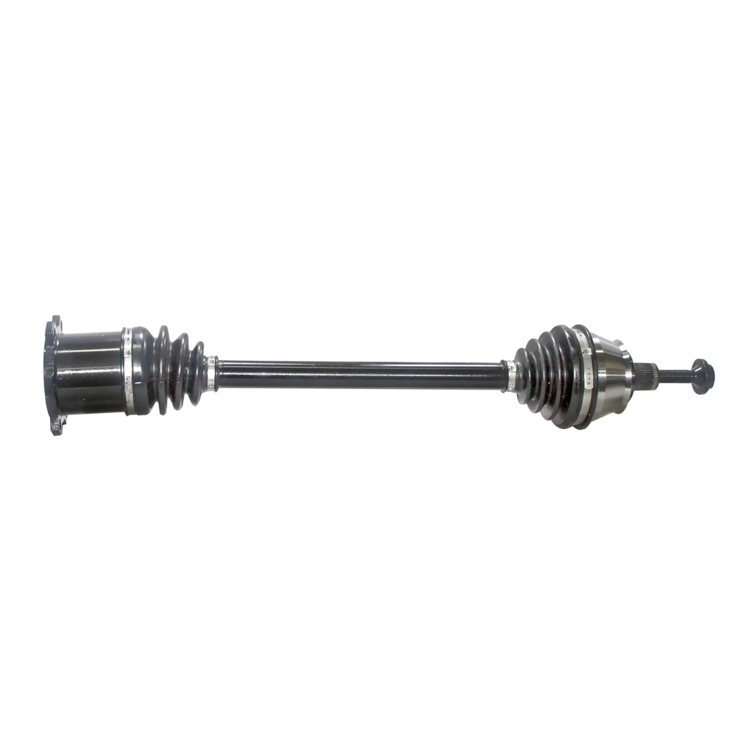2007 Audi A8 Quattro Drive Axle Kit