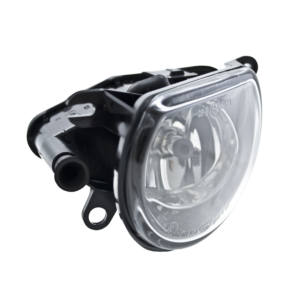 2007 Audi A3 Fog Light Assembly