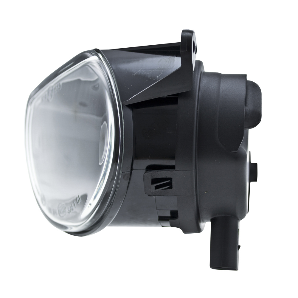 2007 Audi A3 Fog Light Assembly