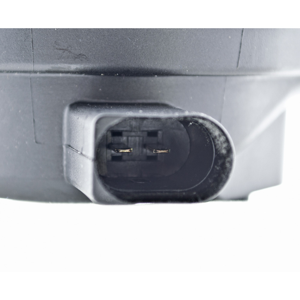 2007 Audi A3 Fog Light Assembly