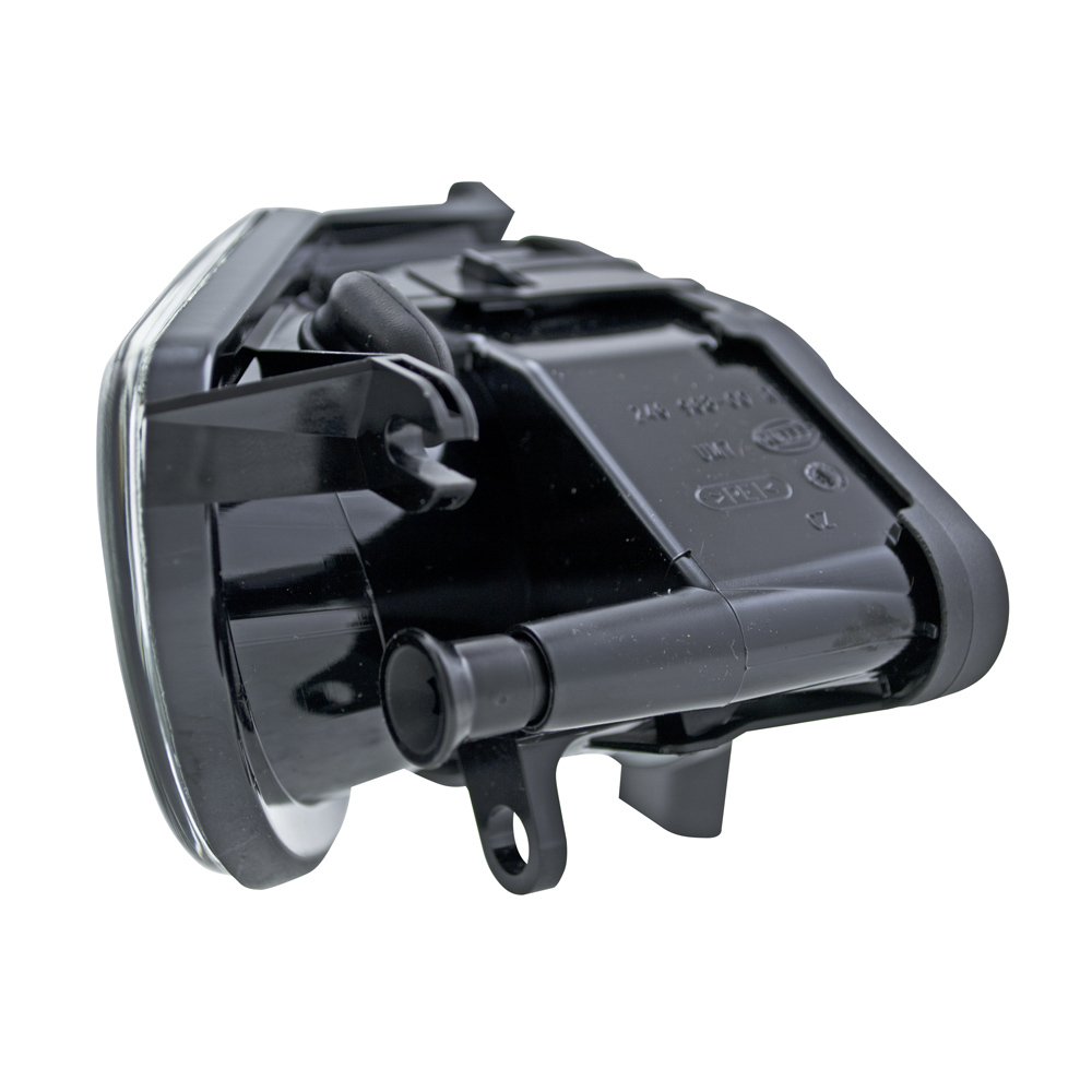 2007 Audi A3 Fog Light Assembly
