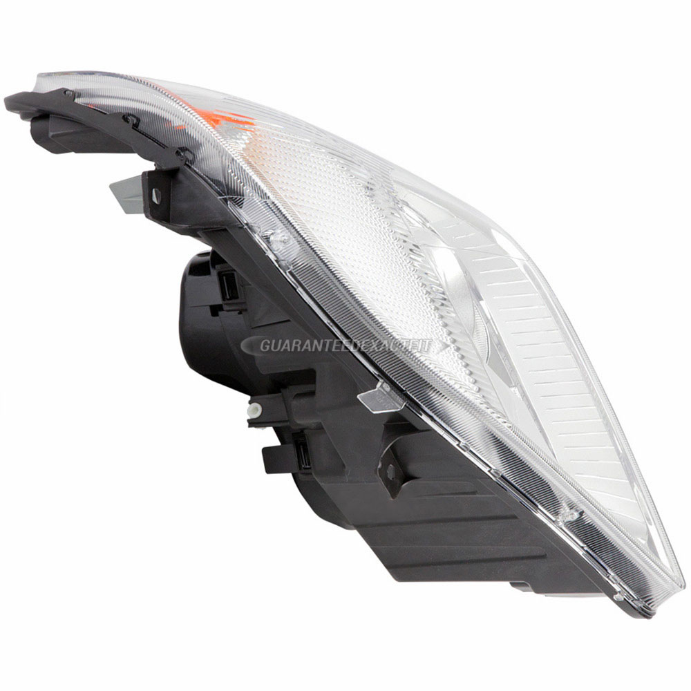 2012 Freightliner Sprinter Van Headlight Assembly