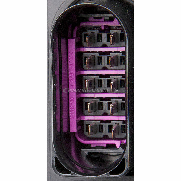 2011 Mercedes Benz Sprinter Van Headlight Assembly Left Driver Side