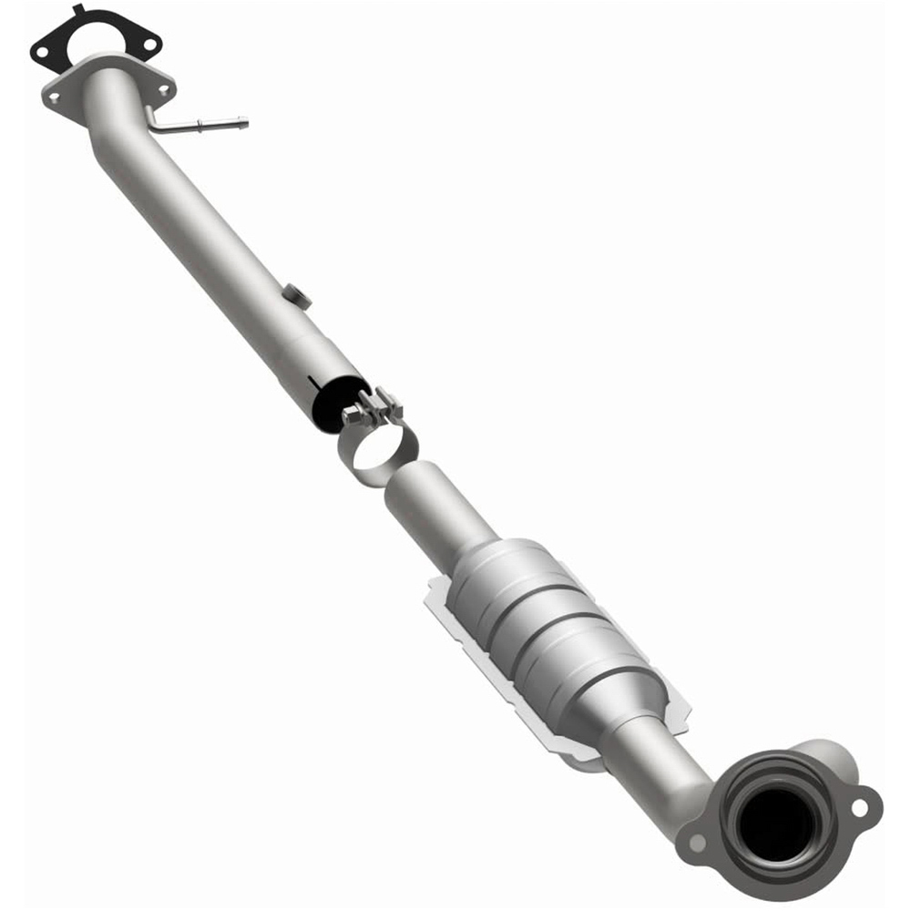 2004 Buick Rendezvous Catalytic Converter EPA Approved