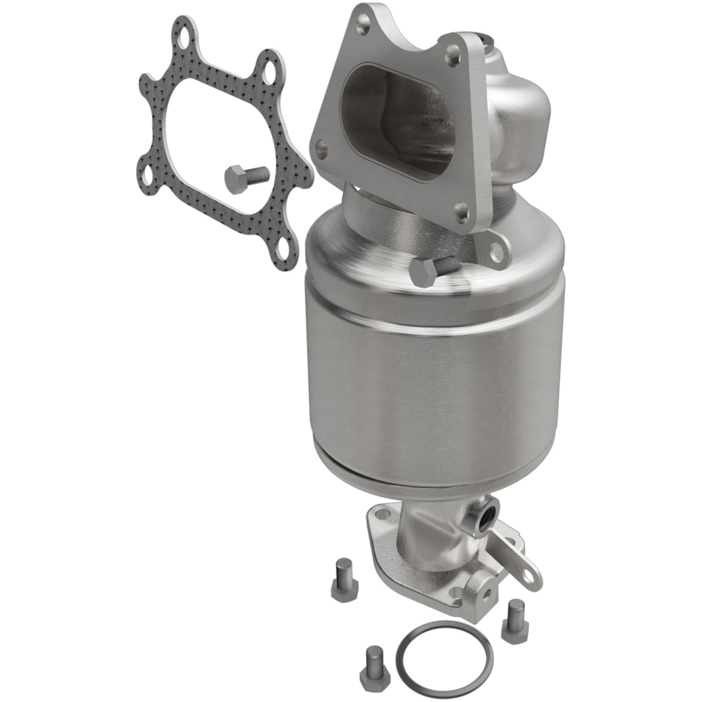 2004 Saturn Vue Catalytic Converter EPA Approved