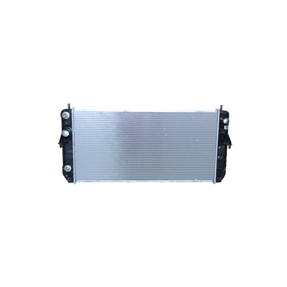 2000 Cadillac Seville Radiator