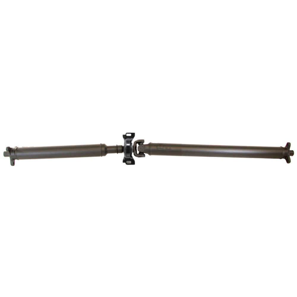 1995 Lexus LS400 Driveshaft