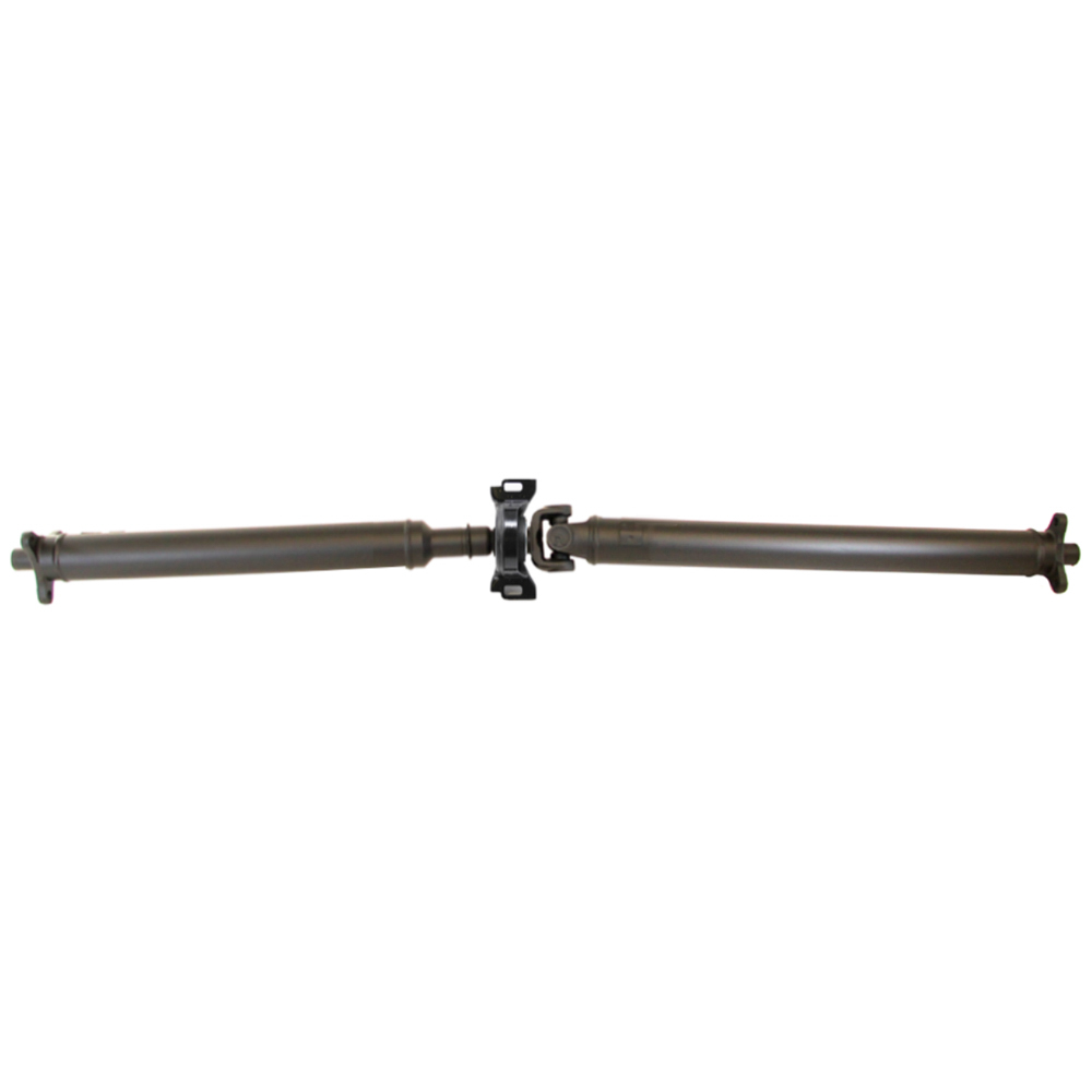 2012 Lexus LS460 Driveshaft