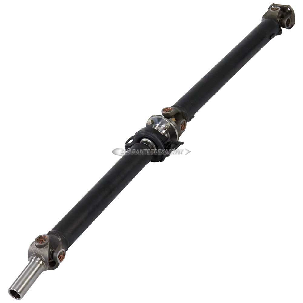 2012 Lexus IS250 Driveshaft