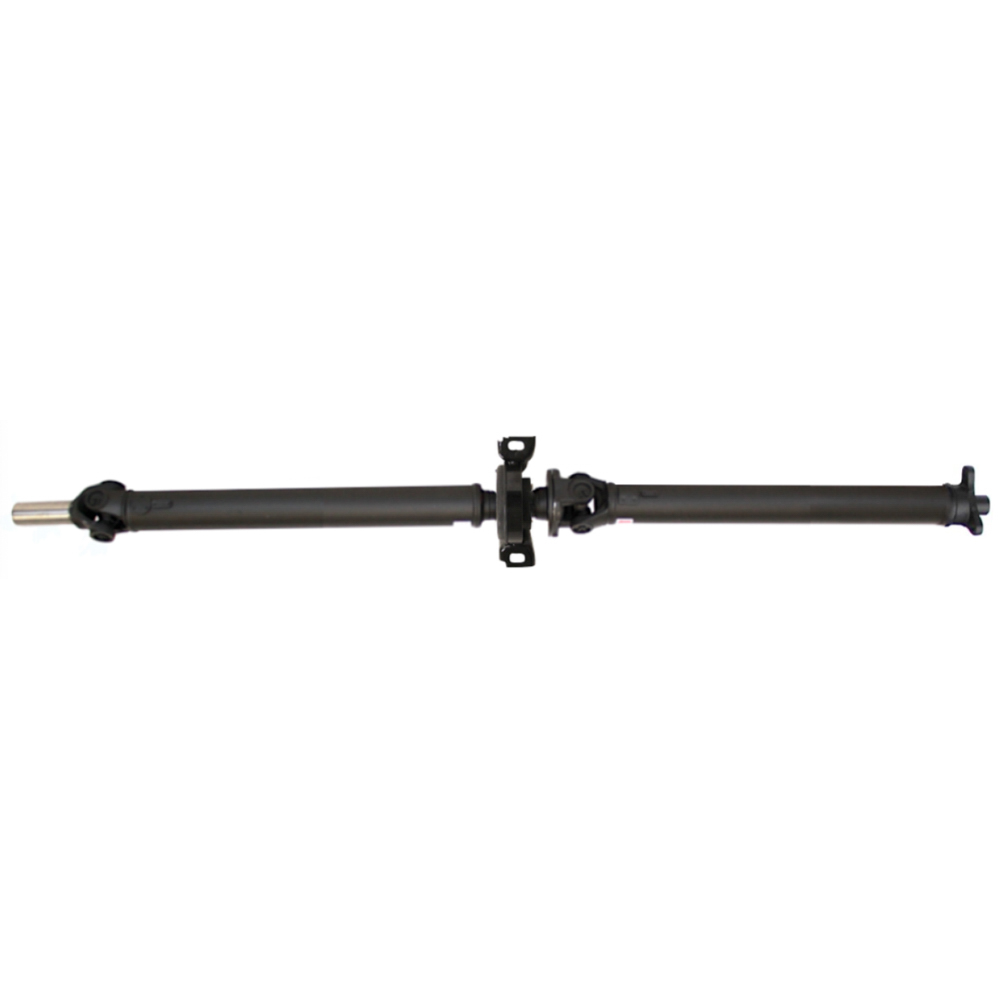 2021 Lexus IS350 Driveshaft