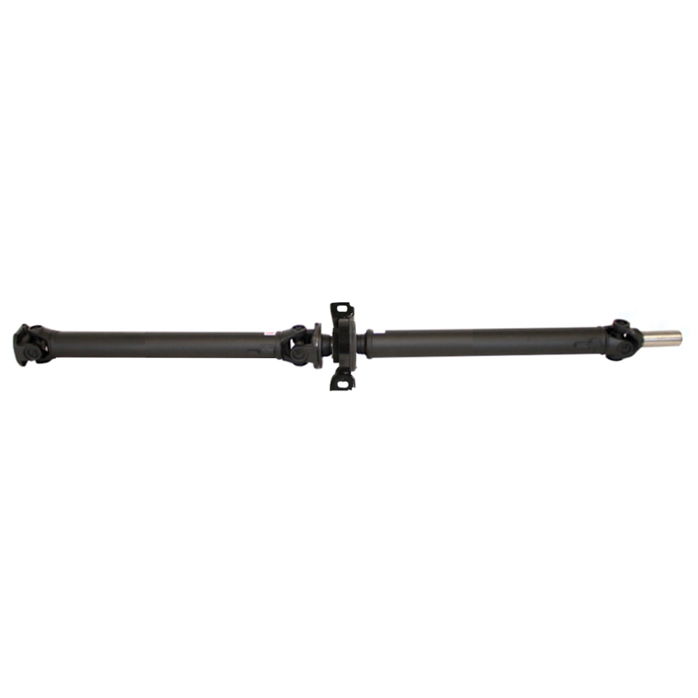2014 Lexus IS250 Driveshaft