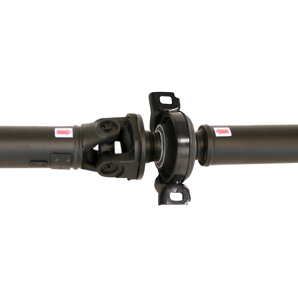 2014 Lexus IS250 Driveshaft