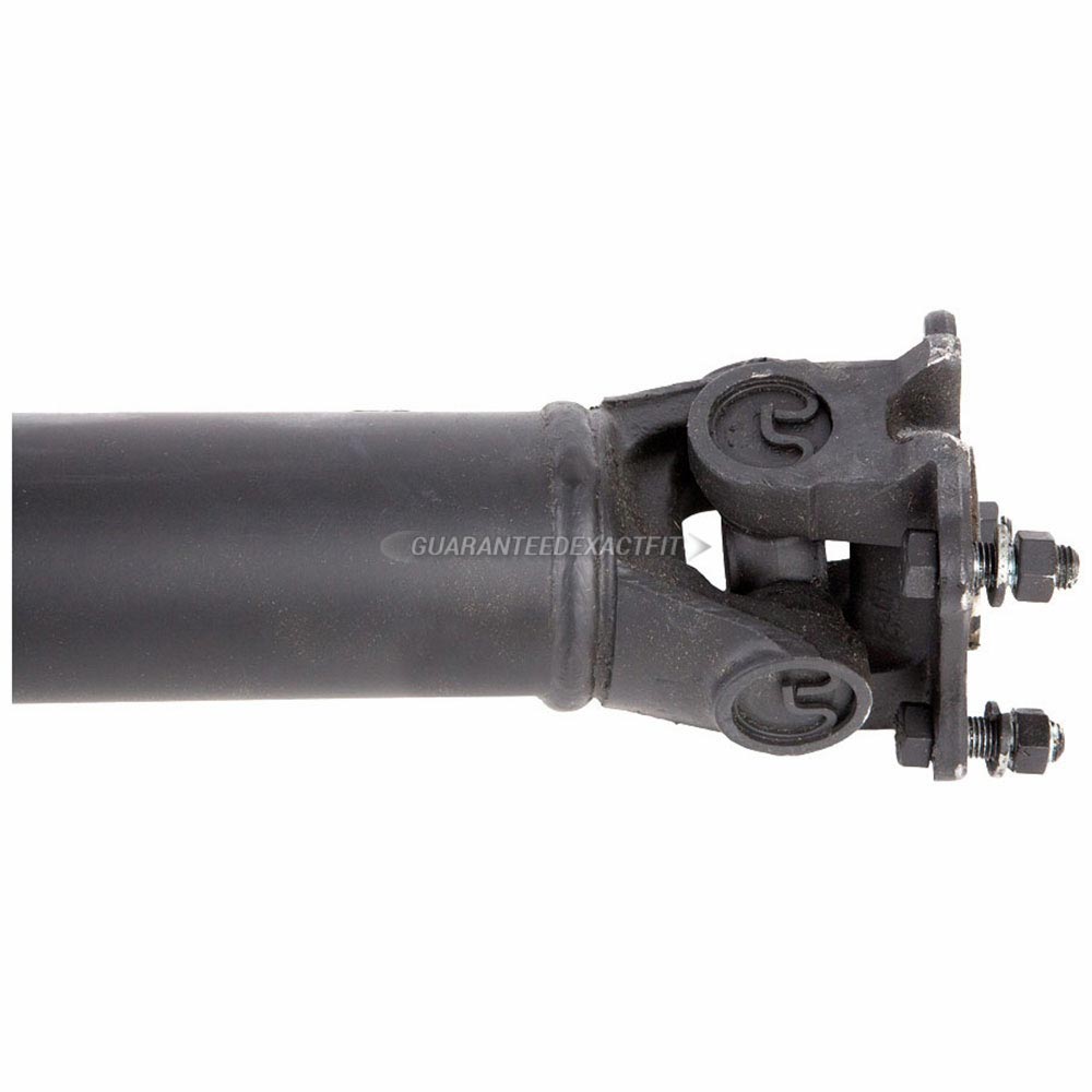 BuyAutoParts 91-00176N Driveshaft