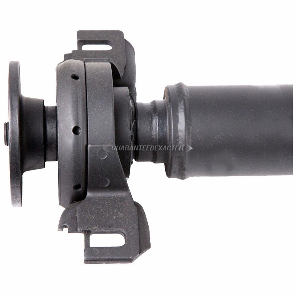 BuyAutoParts 91-00176N Driveshaft