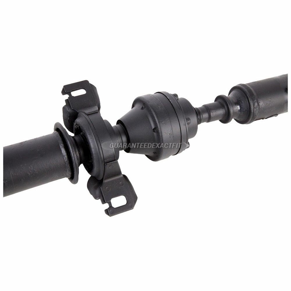 BuyAutoParts 91-00176N Driveshaft