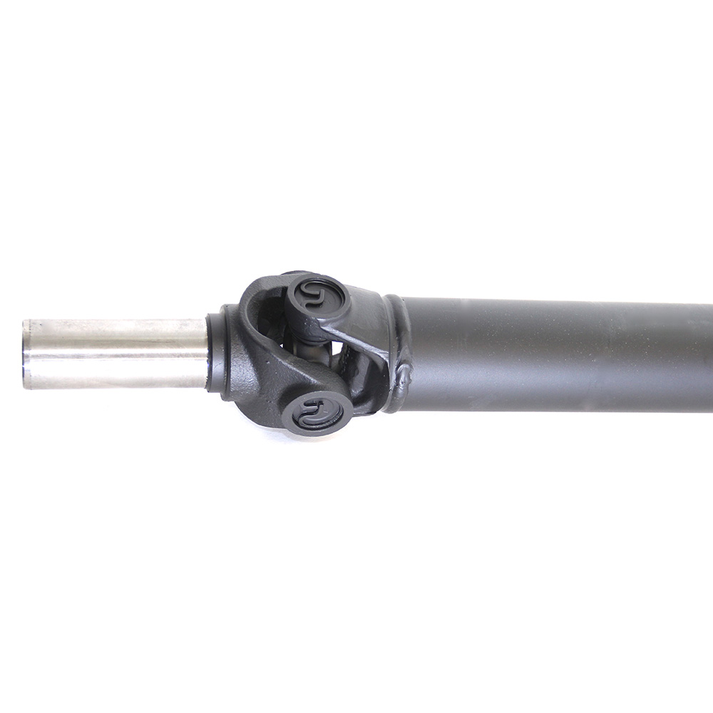 2012 Toyota Highlander Driveshaft