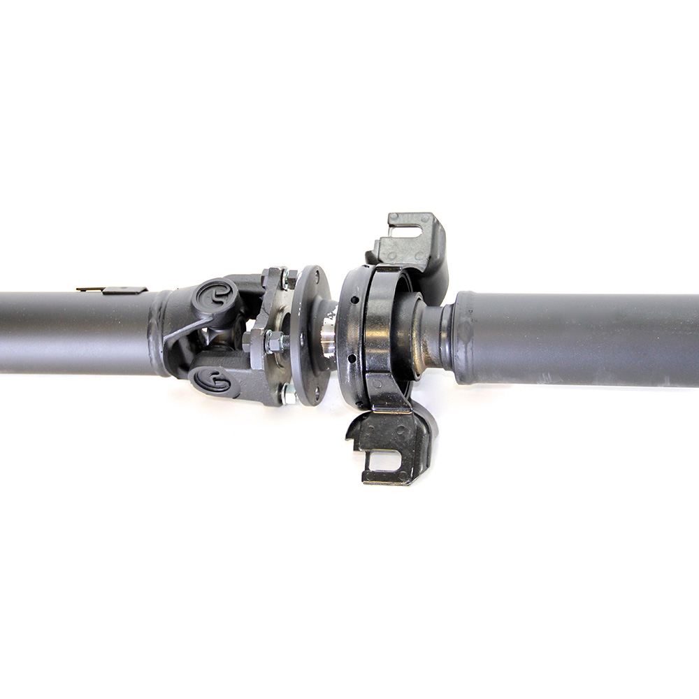 2012 Toyota Highlander Driveshaft