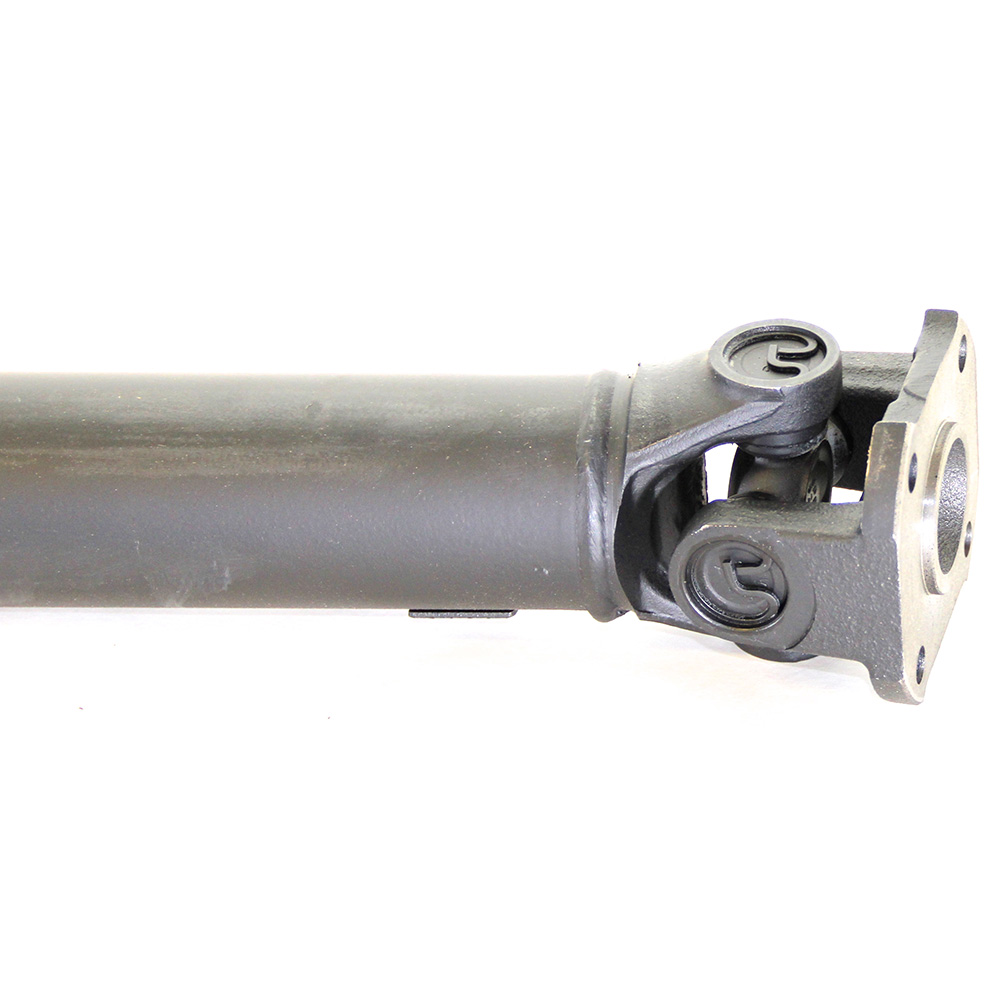 2012 Toyota Highlander Driveshaft