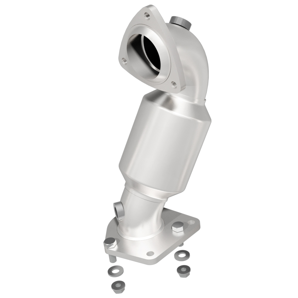 2008 Saab 9-3 Catalytic Converter EPA Approved