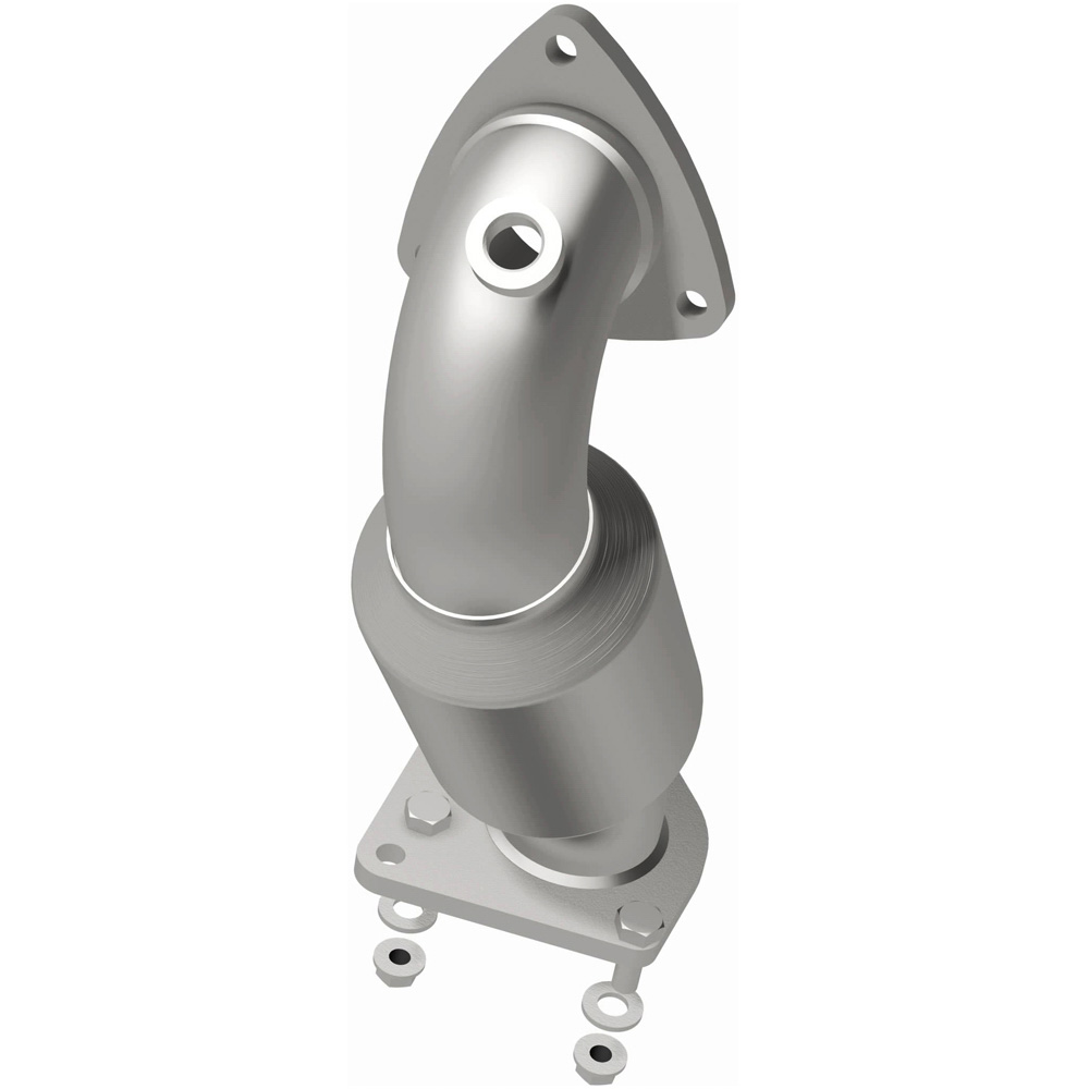 2008 Saab 9-3 Catalytic Converter EPA Approved
