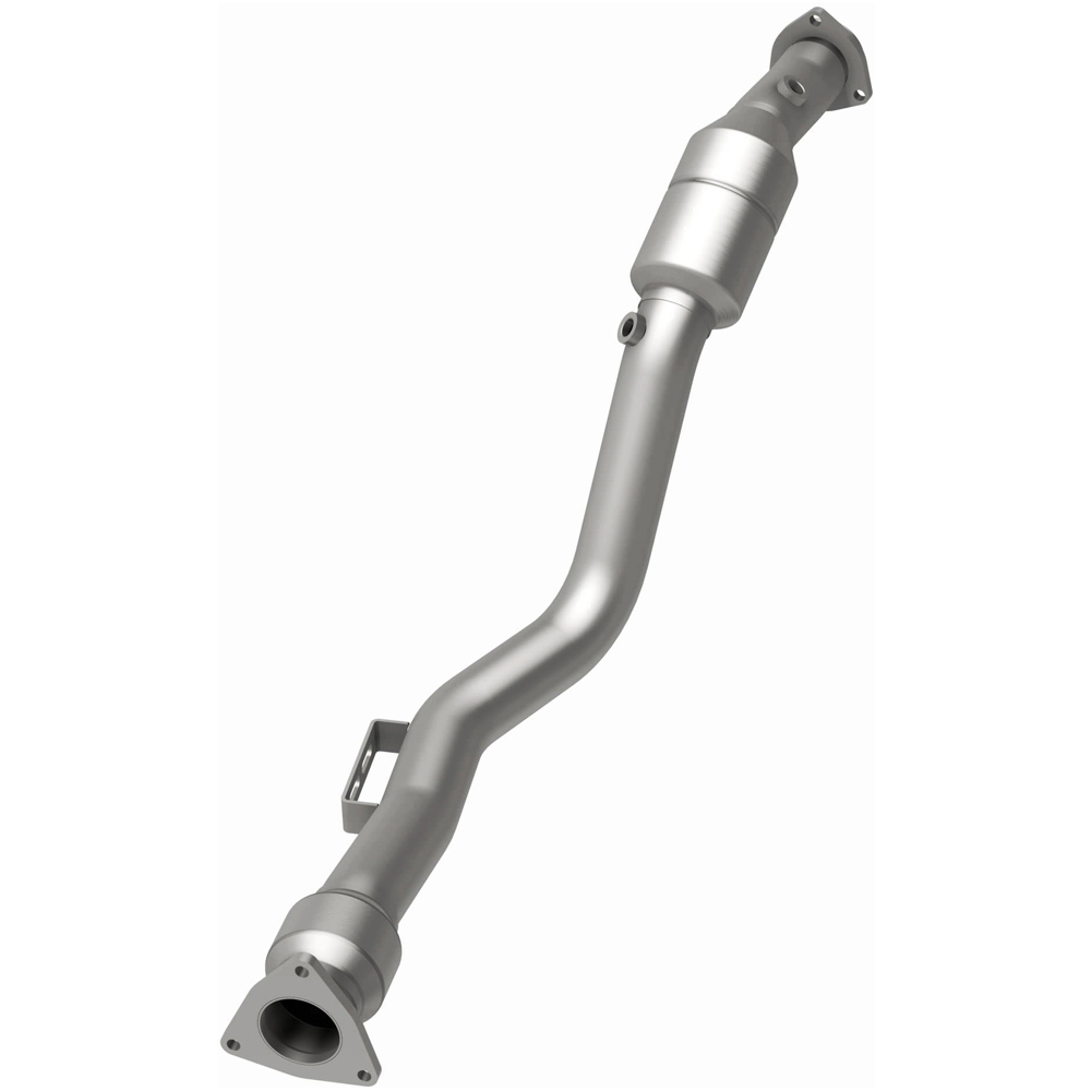 2004 Volkswagen Phaeton Catalytic Converter EPA Approved