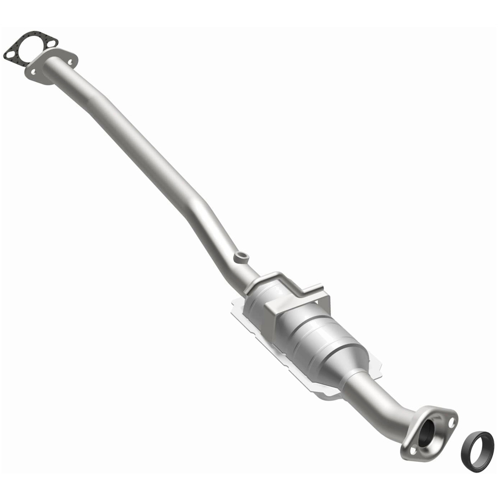 1997 Suzuki Swift Catalytic Converter EPA Approved