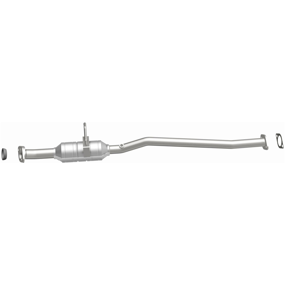 1997 Suzuki Swift Catalytic Converter EPA Approved